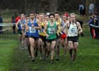 Jonathan Taylor (Morpeth), Thomas Humphries (Cannock) and Frank Tickner (Wells City)